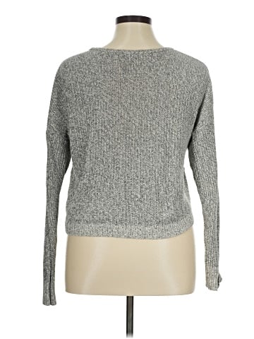 American Eagle Outfitters Pullover Sweater (view 2)