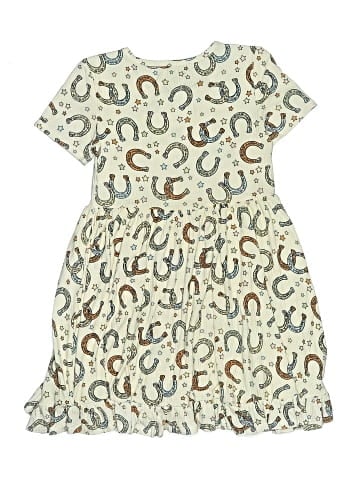 Posh Peanut Dress (view 2)
