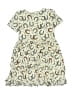 Posh Peanut Paisley Ivory Dress Size 7 - 8 - photo 2