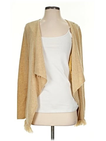 Lilly Pulitzer Cashmere Cardigan (view 1)
