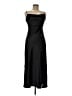 Forever 21 Black Cocktail Dress Size M - photo 1