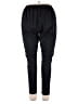 REI 100% Polyester Solid Black Active Pants Size 2X - photo 2