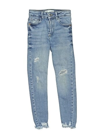 Zara Jeans (view 1)