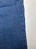 Democracy Solid Blue Jeans Size 14 - photo 3