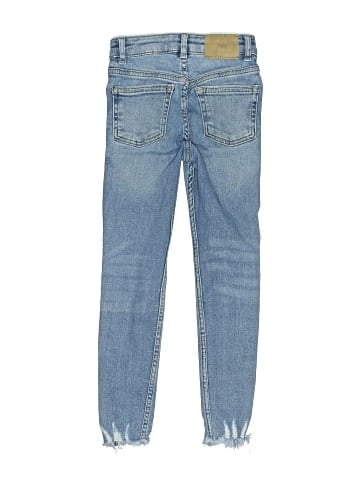 Zara Jeans (view 2)