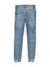 Zara Hearts Blue Jeans Size 7 - photo 2