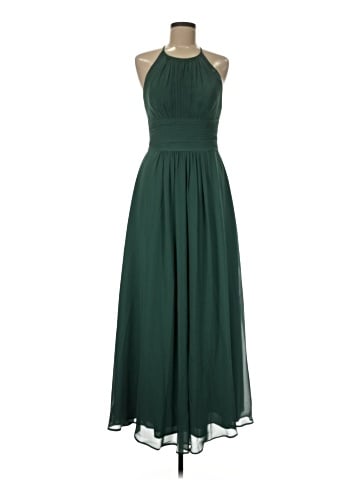 Azazie Cocktail Dress (view 1)