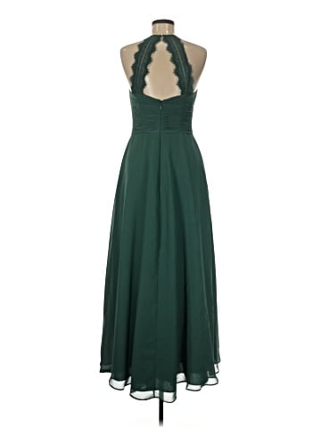 Azazie Cocktail Dress (view 2)