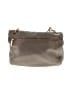 MICHAEL Michael Kors 100% Leather Gray Leather Shoulder Bag One size - photo 3