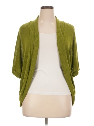 AGB Cardigan (view 1)