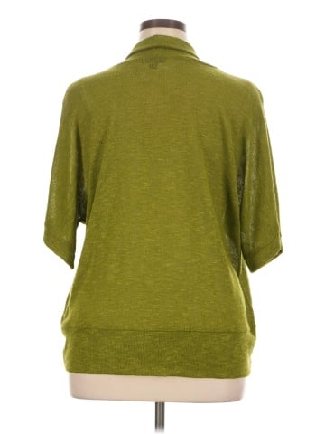 AGB Cardigan (view 2)