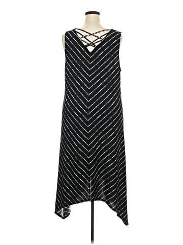 Apt. 9 Casual Dress (view 2)