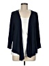 Outback Red Blue Kimono Size M - photo 1