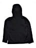 Under Armour 100% Polyester Black Zip Up Hoodie Size XL (youth) - photo 2