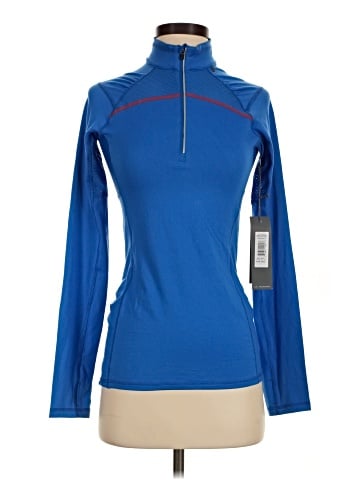Lija Long Sleeve T-Shirt (view 1)