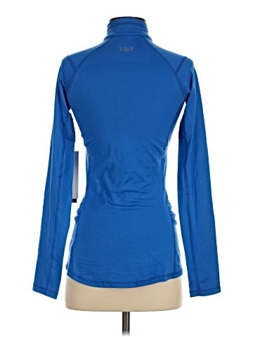 Lija Long Sleeve T-Shirt (view 2)
