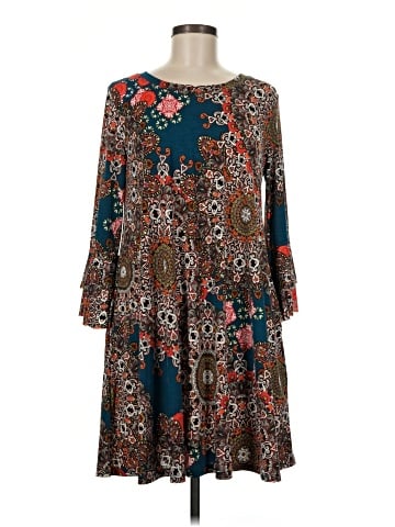 Unbranded Casual Dress (view 1)