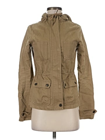 Prince & Fox Jacket (view 1)