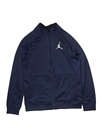 Air Jordan Track Jacket (view 1)