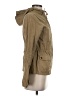 Prince & Fox 100% Cotton Solid Tan Jacket Size XS - photo 4