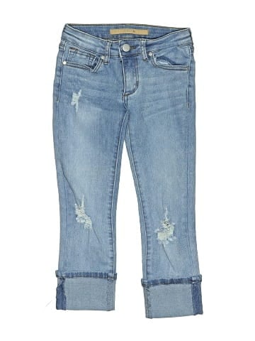 Joe's Jeans Jeans (view 1)