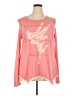 Disney Pink Long Sleeve Top Size XXL - photo 1