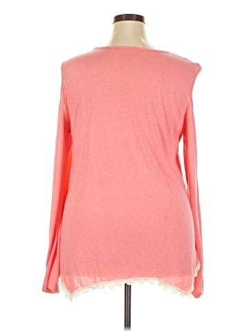 Disney Long Sleeve Top (view 2)