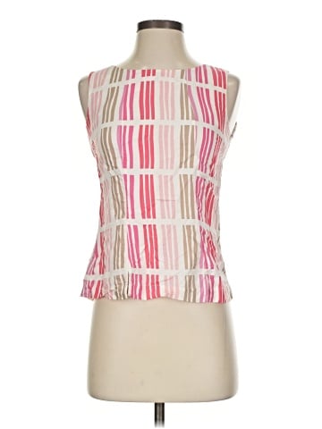 Boden Sleeveless Blouse (view 1)