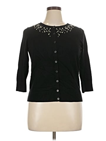 Roz & Ali Cardigan (view 1)