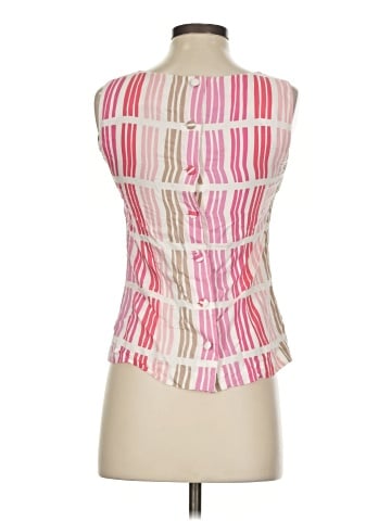 Boden Sleeveless Blouse (view 2)