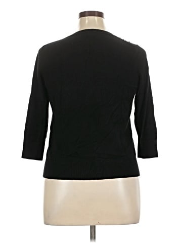 Roz & Ali Cardigan (view 2)
