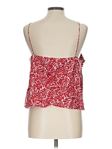 Club Monaco Sleeveless Blouse (view 2)