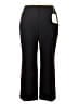 Cato Black Dress Pants Size 22 - photo 1