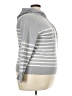 Free Assembly Gray Pullover Sweater Size 2XL - photo 4