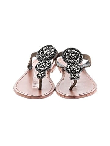 Charles by Charles David Flip Flops (view 2)