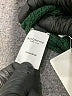 BLOOMCHIC 100% Acrylic Green Turtleneck Sweater Size 18 - 20 - photo 9