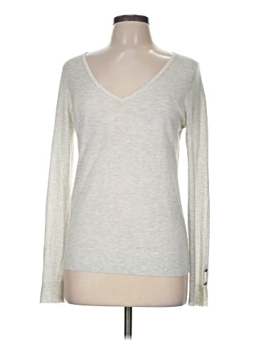 White House Black Market Pullover Sweater (view 1)