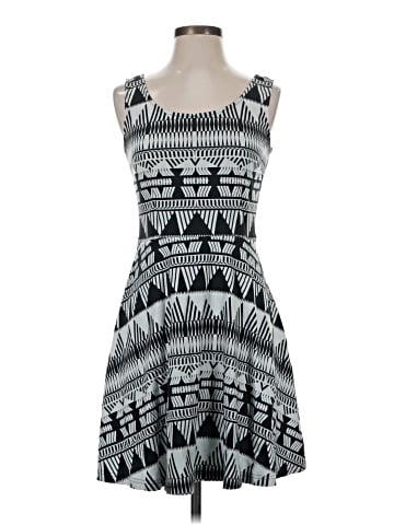 New York & Company Casual Dress (view 1)