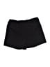 Garage Solid Black Shorts Size S - photo 1