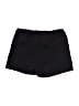 Garage Solid Black Shorts Size S - photo 2