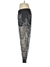 Helmut Lang Graphic Silver Active Pants Size 8 - photo 5