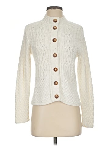 Talbots Cardigan (view 1)
