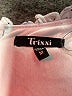 Trixxi 100% Polyester Blue Casual Dress Size M - photo 7