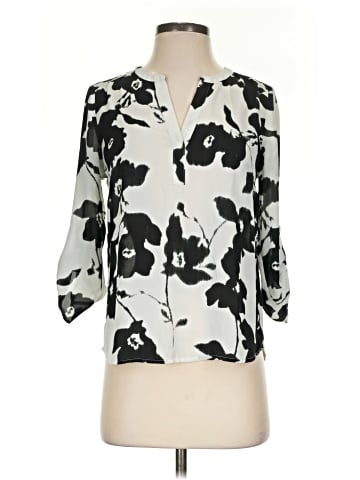 Daniel Rainn 3/4 Sleeve Blouse (view 1)