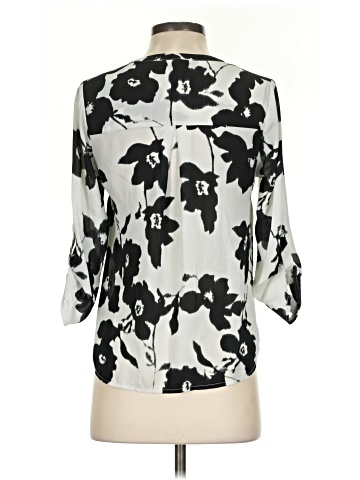 Daniel Rainn 3/4 Sleeve Blouse (view 2)