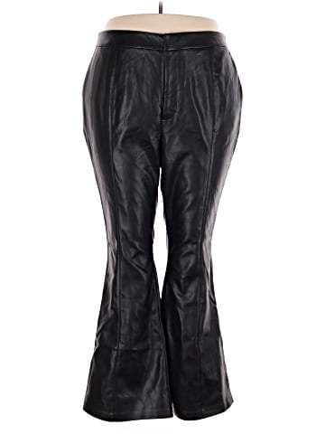 ELOQUII Casual Pants (view 1)