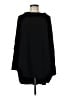 bryn WALKER Black Long Sleeve Blouse Size M - photo 1