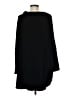 bryn WALKER Black Long Sleeve Blouse Size M - photo 2