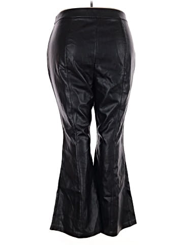 ELOQUII Casual Pants (view 2)