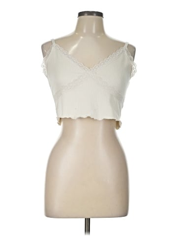 Divided by H&M Sleeveless Blouse (view 1)